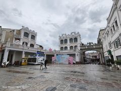 -孙文西路步行街