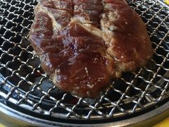 -弘益铭家九炙社韩国烤肉料理(尚美店)