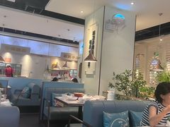 -花椒俏川菜小馆(南海万达店)