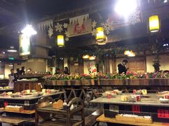 -佬革命主题火锅(玉沙路店)