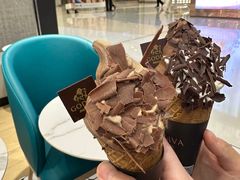 -GODIVA(王府井apm店)