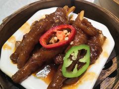 -沙河粉村·国家非遗传承(云台店)