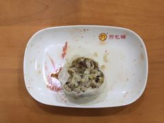 -求生煎包(武夷小区店)