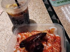 -孖记茶档·热腾茶餐(荔湾领展广场店)