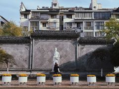 -张溥故居