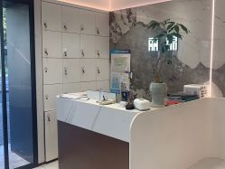 -LJOY丽锦造型·烫发染发