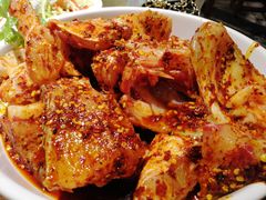 -张大胡子鱼头火锅酒楼(长益路店)