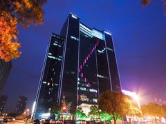 -常州九洲环宇大酒店(常州火车站店)