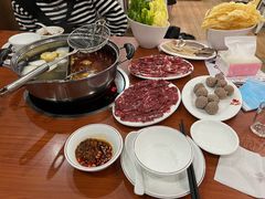 -阿波潮汕牛肉火锅·汤粉面(拱北店)