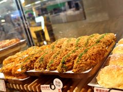 -CARINO BAKERY&CAFE(人广来福士店)