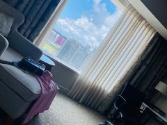 -澳门喜来登大酒店