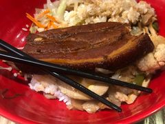 -大炮盐酥鸡(新街口店)