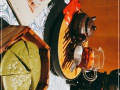 -巴扎美食·新疆菜·西域歌舞表演餐厅(新疆大厦店)