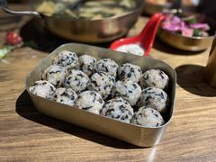 金枪鱼饭团-HOTISLAND海鸡岛(宝业路店)