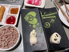 -海底捞火锅(泰安爱琴海店)
