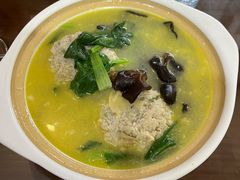 -溱湖八鲜菜馆