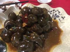 -王城醋血鸭老店