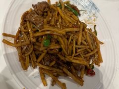 -金湖港式餐厅(建外店)