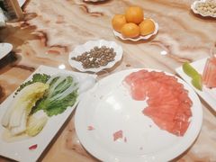 -清真军邺·金富苑肥牛(石坡街旗舰店)