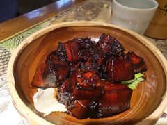 -井水小厨·湘菜(活力广场店)