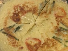 -7年8班朝鲜族非遗美食(三钢里店)