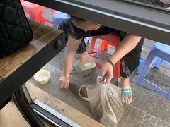-无招牌