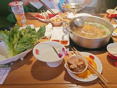 -好想牛·鲜切自助牛肉火锅(七堡花园城店)