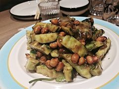 -街角等你.大连海鲜烧烤(西安路店)