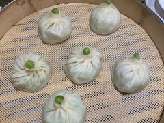 -隆喜元鱼汤包·海鲜(中联广场店)