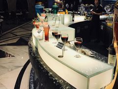 -芭菲盛宴·环球美食(解放碑英利国际店)