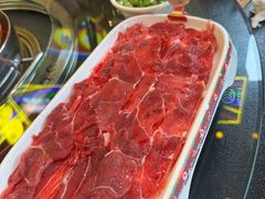 -大吉利·潮汕鲜牛肉火锅(河西店)