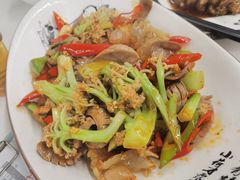 -老福洲(西洪路店)