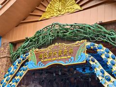 -西双版纳原始森林公园