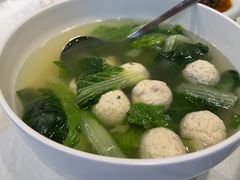 -七步香云南山里菜(昆明老街店)