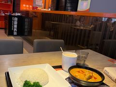 -大快活(丽丰店)