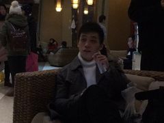 -咸宁万豪温泉谷度假区