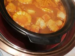 -捞神汤物料理(正大广场店)