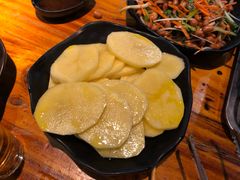 -丹东特色烤肉(学府路一部店)