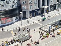 -喜悦烤鸭·新京菜(王府井店)