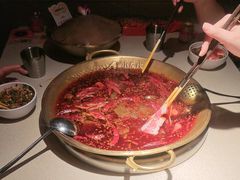 -小龙坎火锅(全球总店)