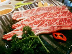 -一心烤肉(延安路店)