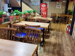 大堂-芙蓉树下·四川冒菜(大悦城店)
