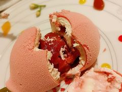 -théATRE 茶聚场(王府中環店)