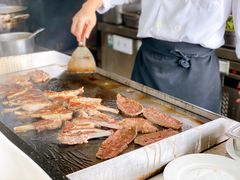 -华厦大酒店·桃源西餐厅·自助餐