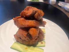 -庐灶江南·江南菜·四合院Bistro(东直门雍和宫·原华侨宾馆店)