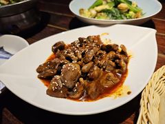 -前海沿·青岛菜(五四广场永旺店)