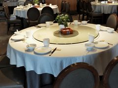 大堂-大鸭梨烤鸭(枣园店)