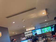 -霸王茶姬(上海恒基名人店)