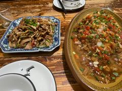 -朗妈私房菜(婺女州店)