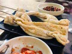 -妈妈手(山大总店)